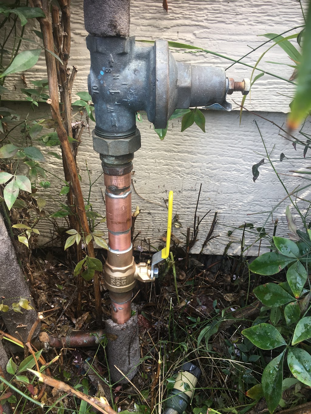 Plumbing Connection Inc | 4154 Asimuth Cir, Union City, CA 94587, USA | Phone: (510) 688-4300