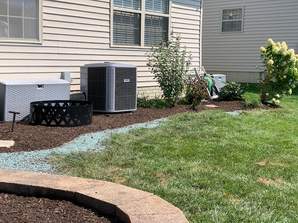 1st Impressions Landscape & Garden Center/Kurtz Bros Mulch & Soils | 9821 OH-37, Sunbury, OH 43074, USA | Phone: (740) 965-6486