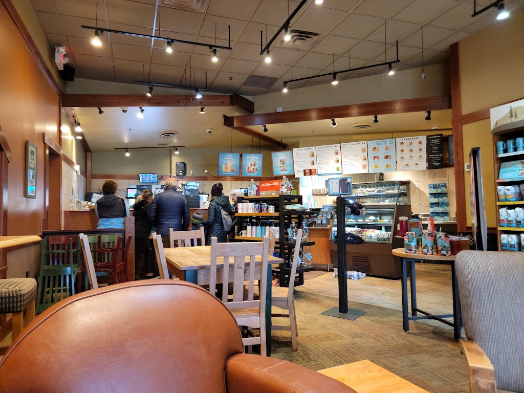 Caribou Coffee | 1523 7th St E, Monticello, MN 55362, USA | Phone: (952) 219-7272