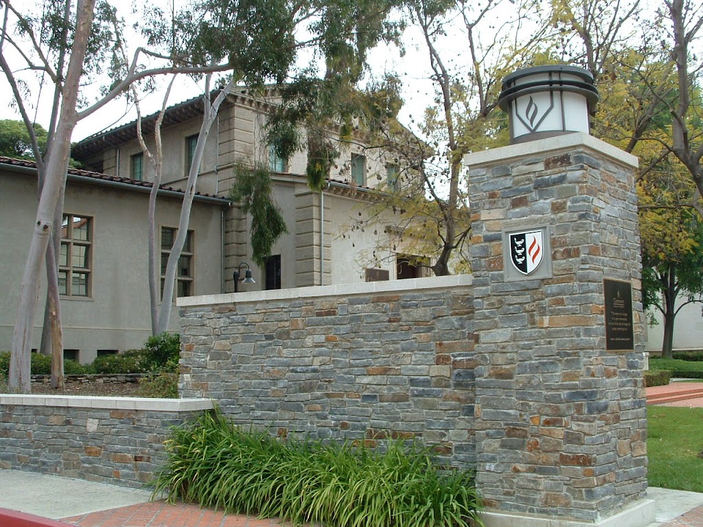 Claremont Graduate University | 150 E 10th St, Claremont, CA 91711, USA | Phone: (909) 621-8000