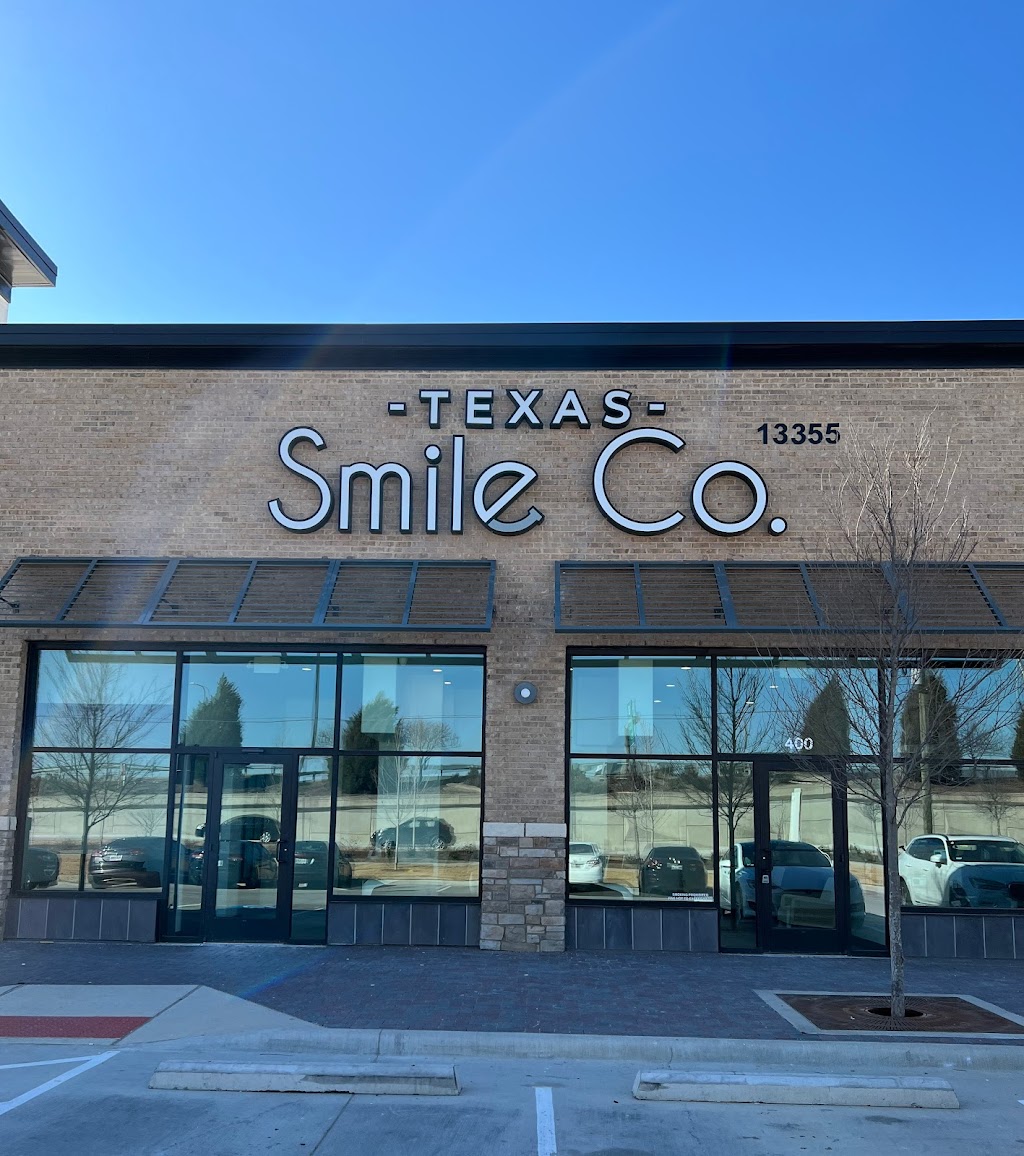 Texas Smile Co.- Frisco | 13355 Dallas Pkwy Suite 400, Frisco, TX 75033, USA | Phone: (972) 798-2404