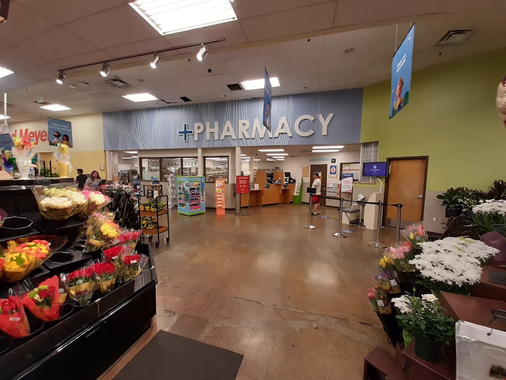 Fred Meyer Pharmacy | 14700 SE Division St, Portland, OR 97236, USA | Phone: (503) 762-4436