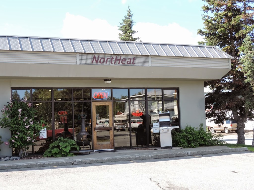 NortHeat Hearth & Home in 2000 E Dowling Rd, Anchorage, AK 99507, USA