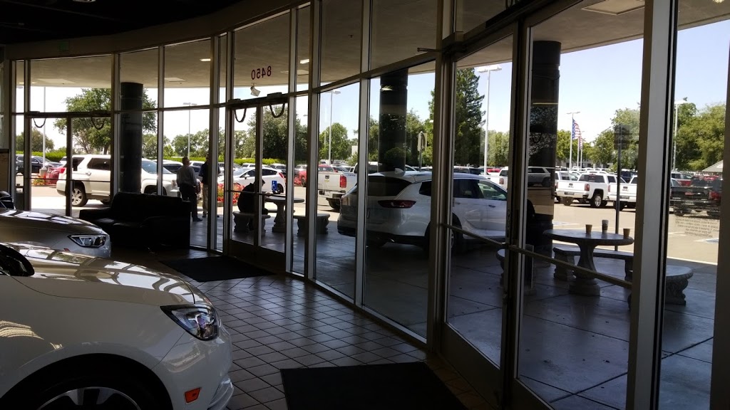 Elk Grove Buick GMC | 8450 Laguna Grove Dr, Elk Grove, CA 95757, USA | Phone: (916) 538-7502