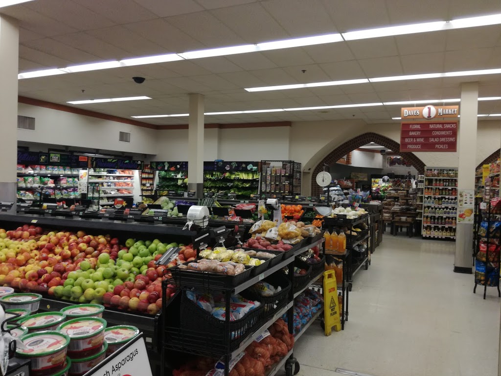 Daves Markets Cedar Hill | 12438 Cedar Rd, Cleveland Heights, OH 44106, USA | Phone: (216) 229-2620