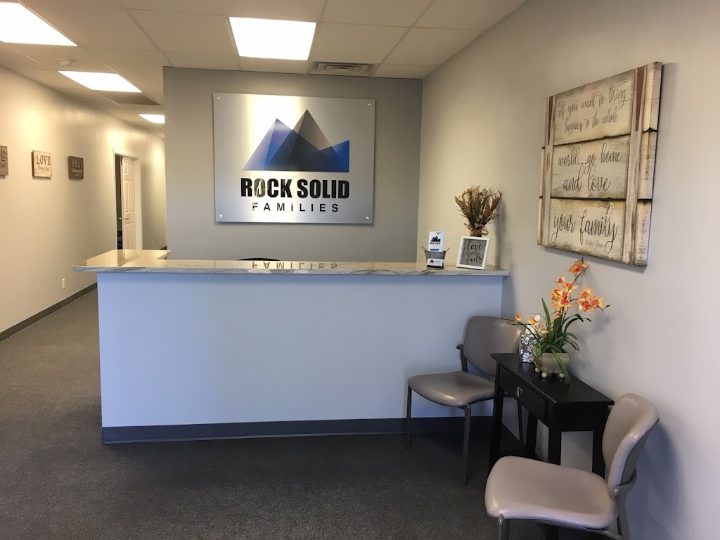 Rock Solid Families | 7484 Christina Dr Suite 101, West Harrison, IN 47060, USA | Phone: (812) 576-7625