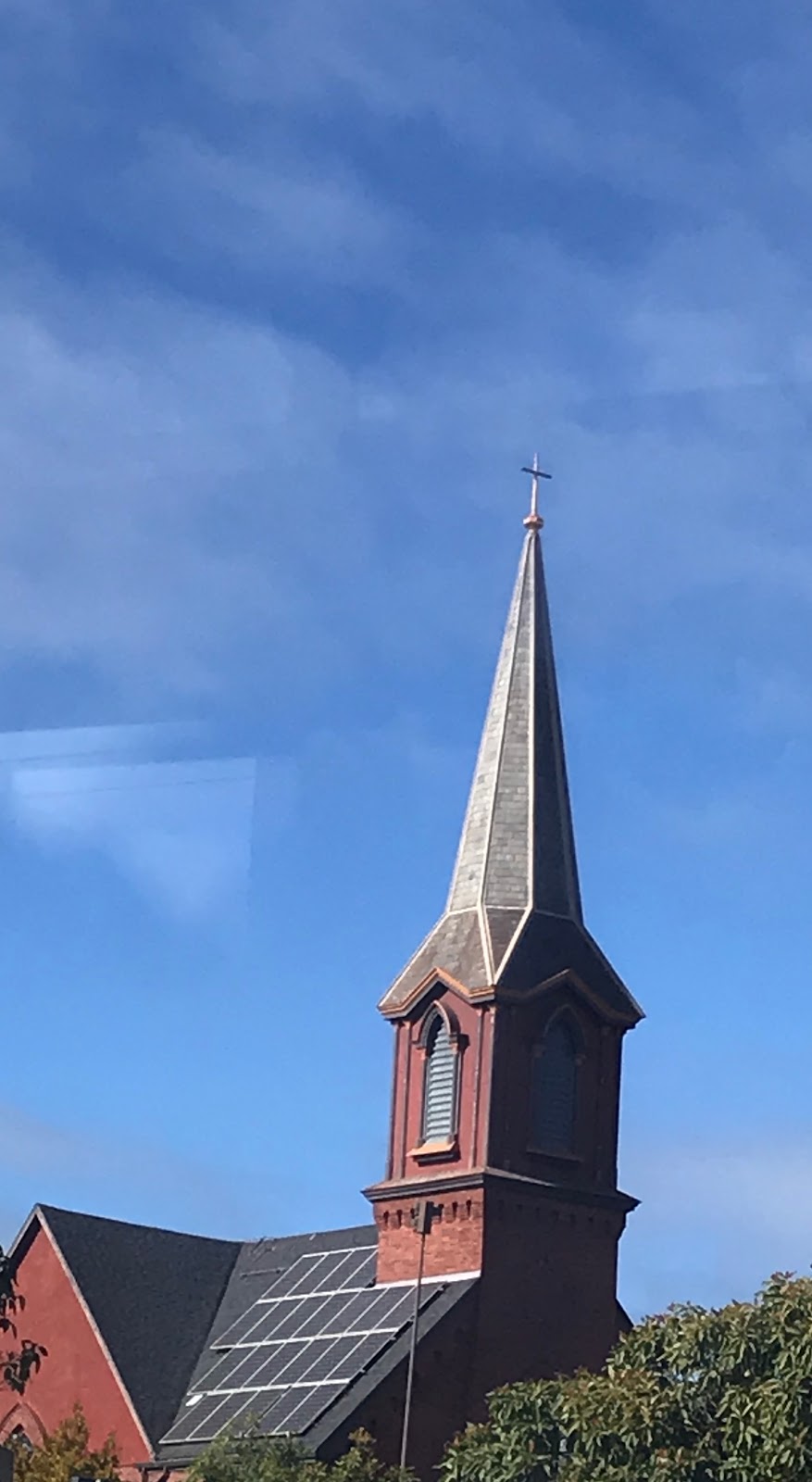 St Francis Lutheran Church | 152 Church St, San Francisco, CA 94114, USA | Phone: (415) 621-2635