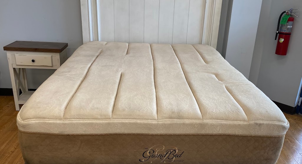 Sleep Station Mattress Outlet | 24 McLaughlin Dr, Munford, TN 38058, USA | Phone: (901) 842-1314