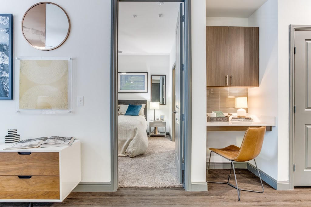 Twin Creeks Crossing Apartments | 1090 W Exchange Pkwy, Allen, TX 75013, USA | Phone: (469) 414-5295