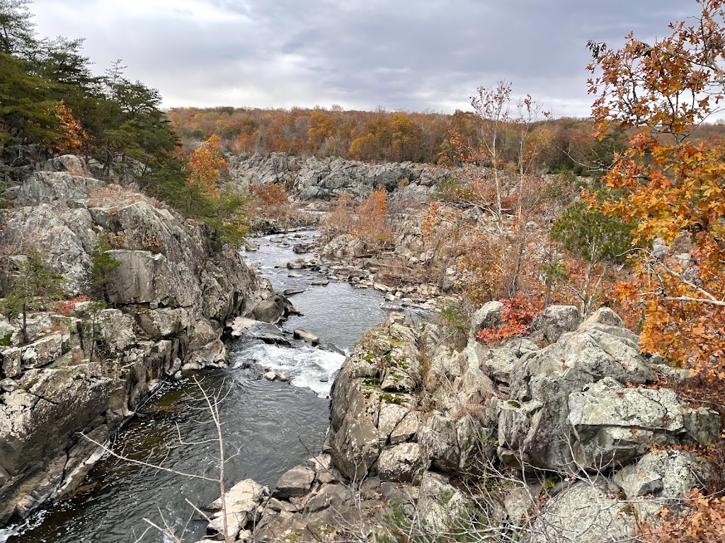 Great Falls Tavern Visitor Center | 11710 Macarthur Blvd, Potomac, MD 20854, USA | Phone: (301) 767-3714