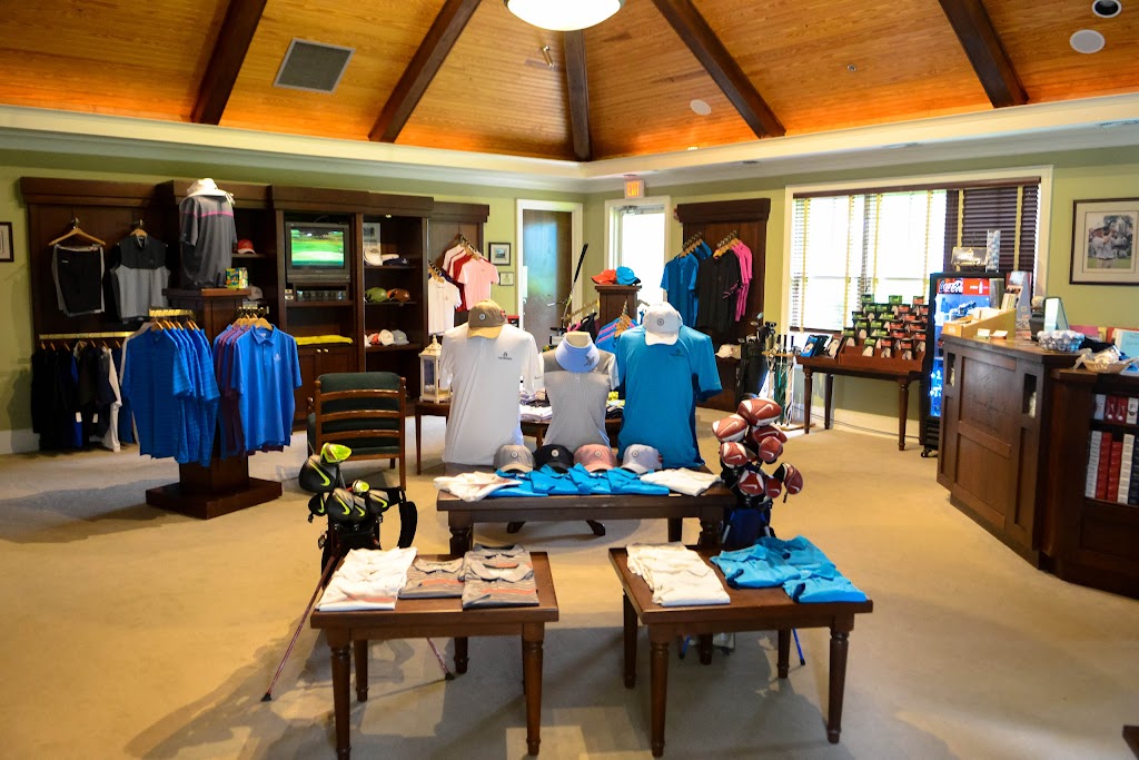 The Preserve At Jordan Lake Golf Club | 840 The Preserve Trail, Chapel Hill, NC 27517, USA | Phone: (919) 542-5501