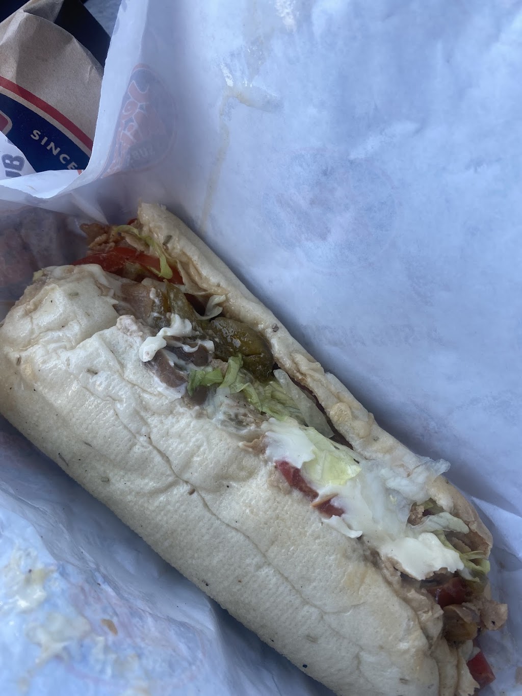 Jersey Mikes Subs | 13215 Middlebelt Rd, Livonia, MI 48150, USA | Phone: (734) 469-3685