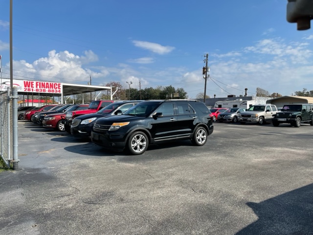 CE Auto Sales | 2012 N Alexander Dr, Baytown, TX 77520, USA | Phone: (281) 838-8834