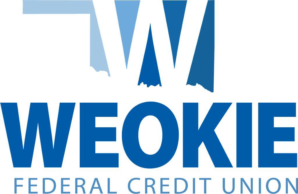 WEOKIE Federal Credit Union | 801 West End Pointe Dr, Yukon, OK 73099, USA | Phone: (405) 235-3030