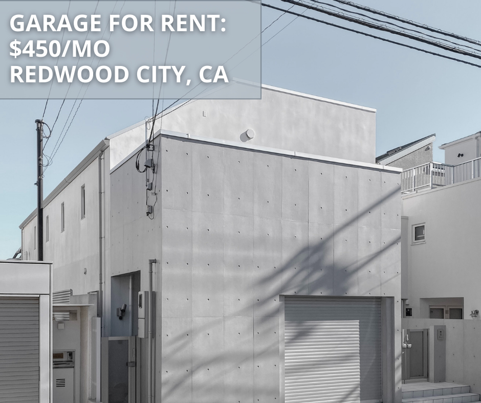 Stache Storage of Redwood City | 1078 Haven Ave, Redwood City, CA 94063 | Phone: (650) 226-4272