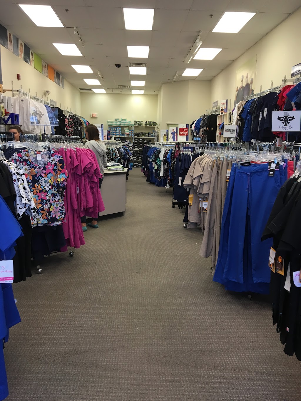 Scrubs & Beyond | 7713 Mall Rd, Florence, KY 41042 | Phone: (859) 371-1881