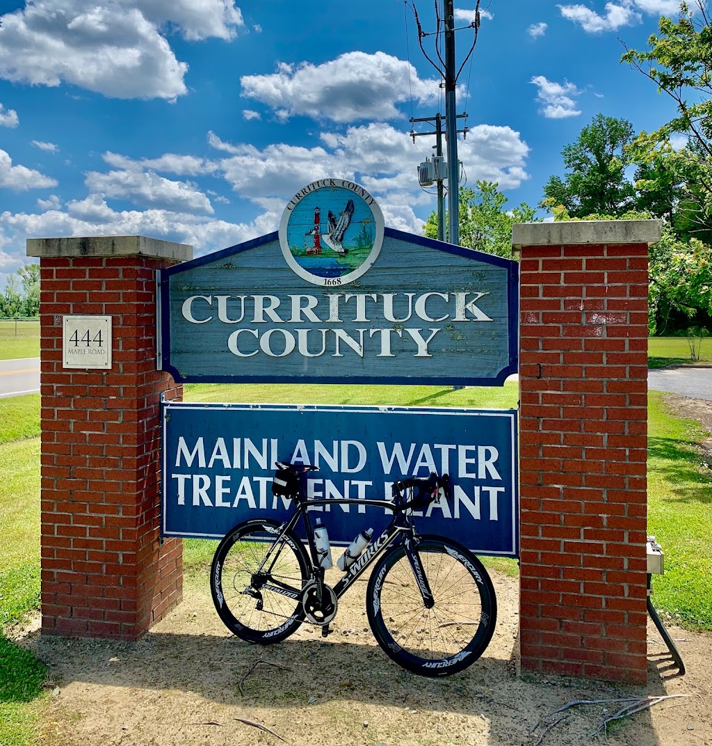 Currituck County Water Department | 444 Maple Rd, Maple, NC 27956 | Phone: (252) 232-2769