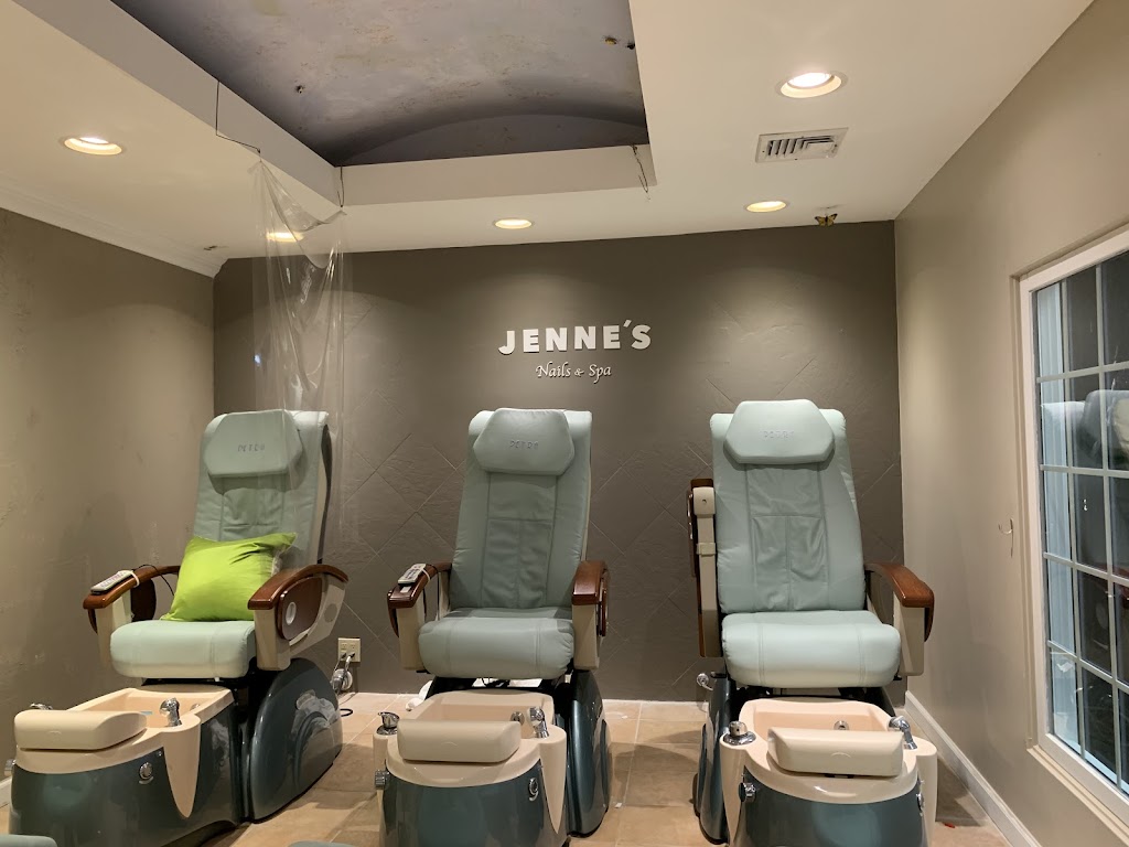 Jennes Nail & Spa Chatham Township NJ | 641 Shunpike Rd, Chatham Township, NJ 07928 | Phone: (973) 408-9212