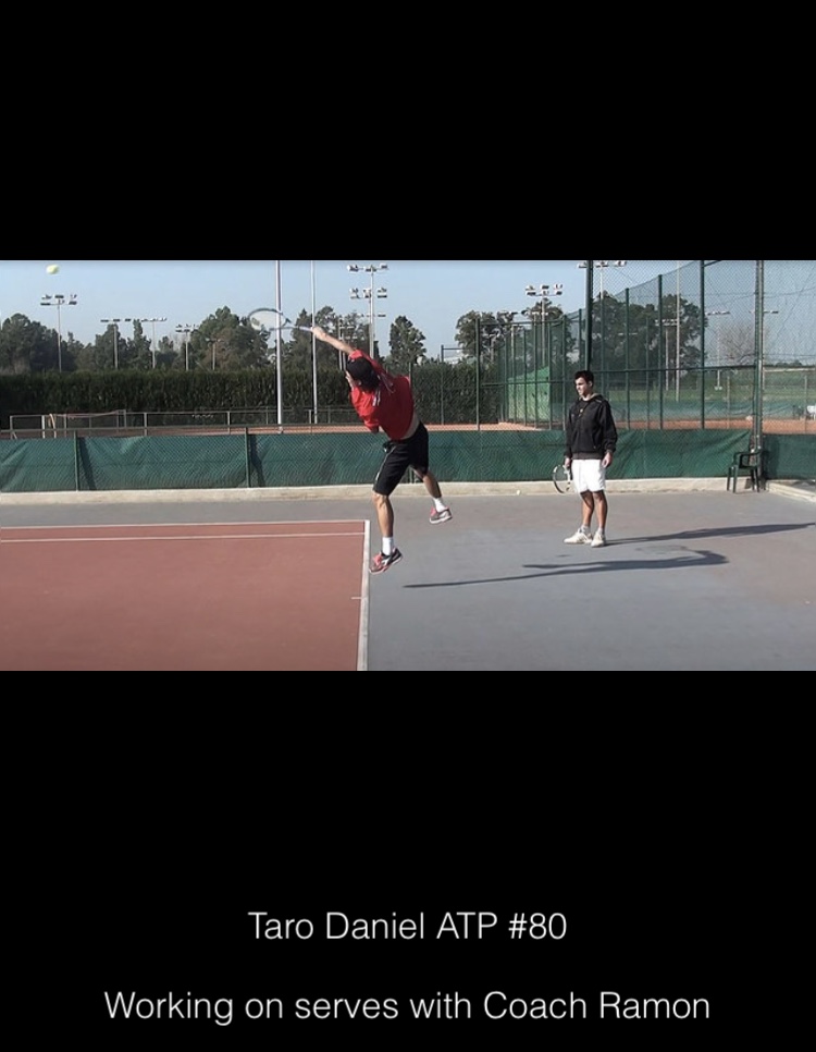 Vantage Tennis Academy | 20225 NE 34th Ct, Aventura, FL 33180, USA | Phone: (786) 351-7181