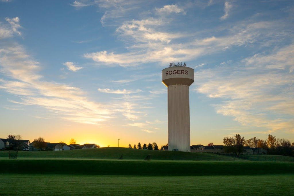 Rogers City Hall | 22350 S Diamond Lake Rd, Rogers, MN 55374 | Phone: (763) 428-2253