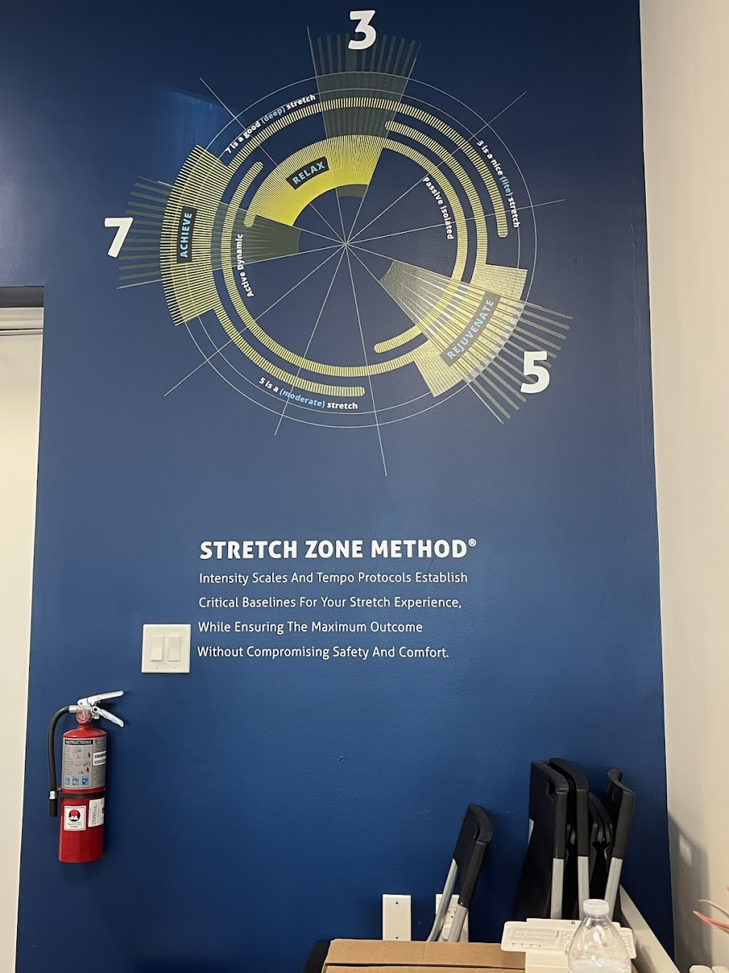Stretch Zone | 5555 N Wickham Rd Ste 104, Melbourne, FL 32940, USA | Phone: (321) 622-6330