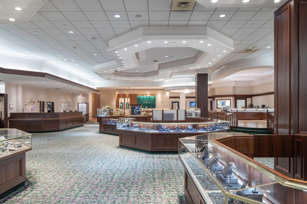 Longs Jewelers | 60 South Ave, Burlington, MA 01803, USA | Phone: (781) 272-5400