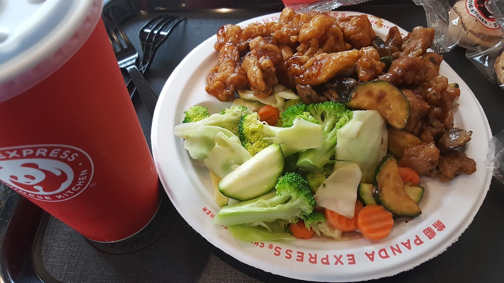 Panda Express | 5145 Kipling St, Wheat Ridge, CO 80033, USA | Phone: (303) 467-6893