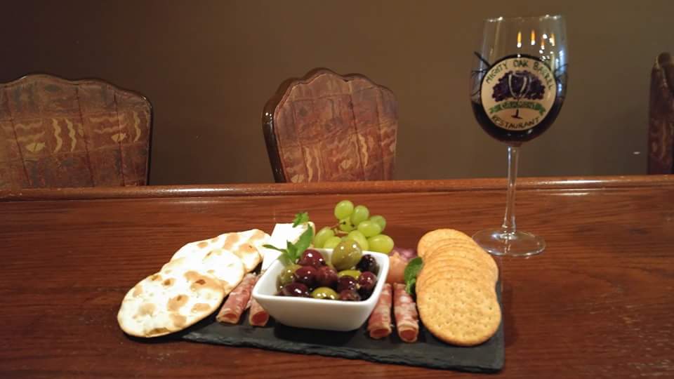 Mighty Oak Barrel | 939 3rd St, Oakmont, PA 15139, USA | Phone: (412) 826-1069