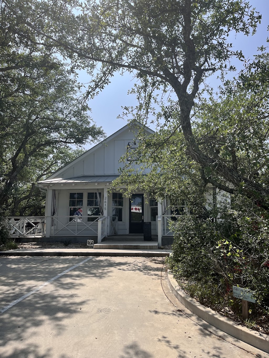 Italian Cowboy Food & Provisions | 2615 TX-35 BUS N, Rockport, TX 78382, USA | Phone: (361) 463-0747