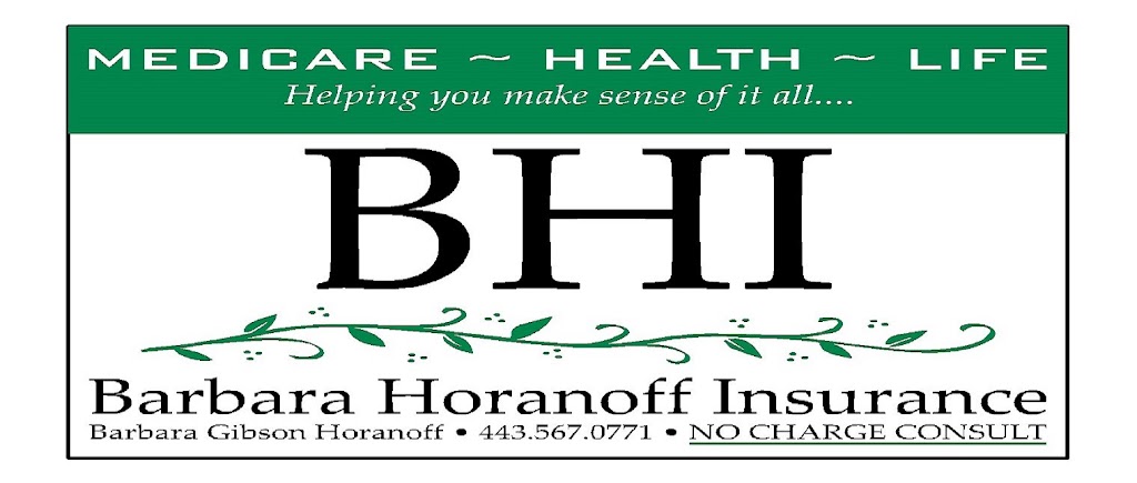 B Horanoff Insurance, Inc. | 539 Rock Spring Rd, Bel Air, MD 21014, USA | Phone: (443) 299-6854