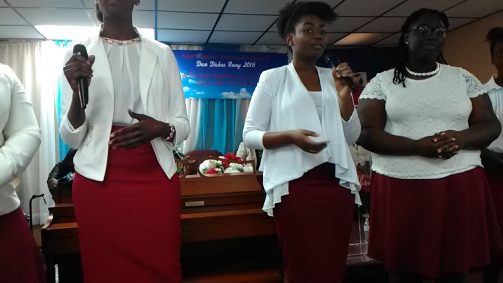 First Haitian Wesleyan Church | 724 Old Thomasville Rd, High Point, NC 27260, USA | Phone: (336) 689-3785