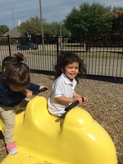 Discovery Montessori Academy, Allen | 601 S Fountain Gate Dr, Allen, TX 75002, USA | Phone: (972) 359-0909