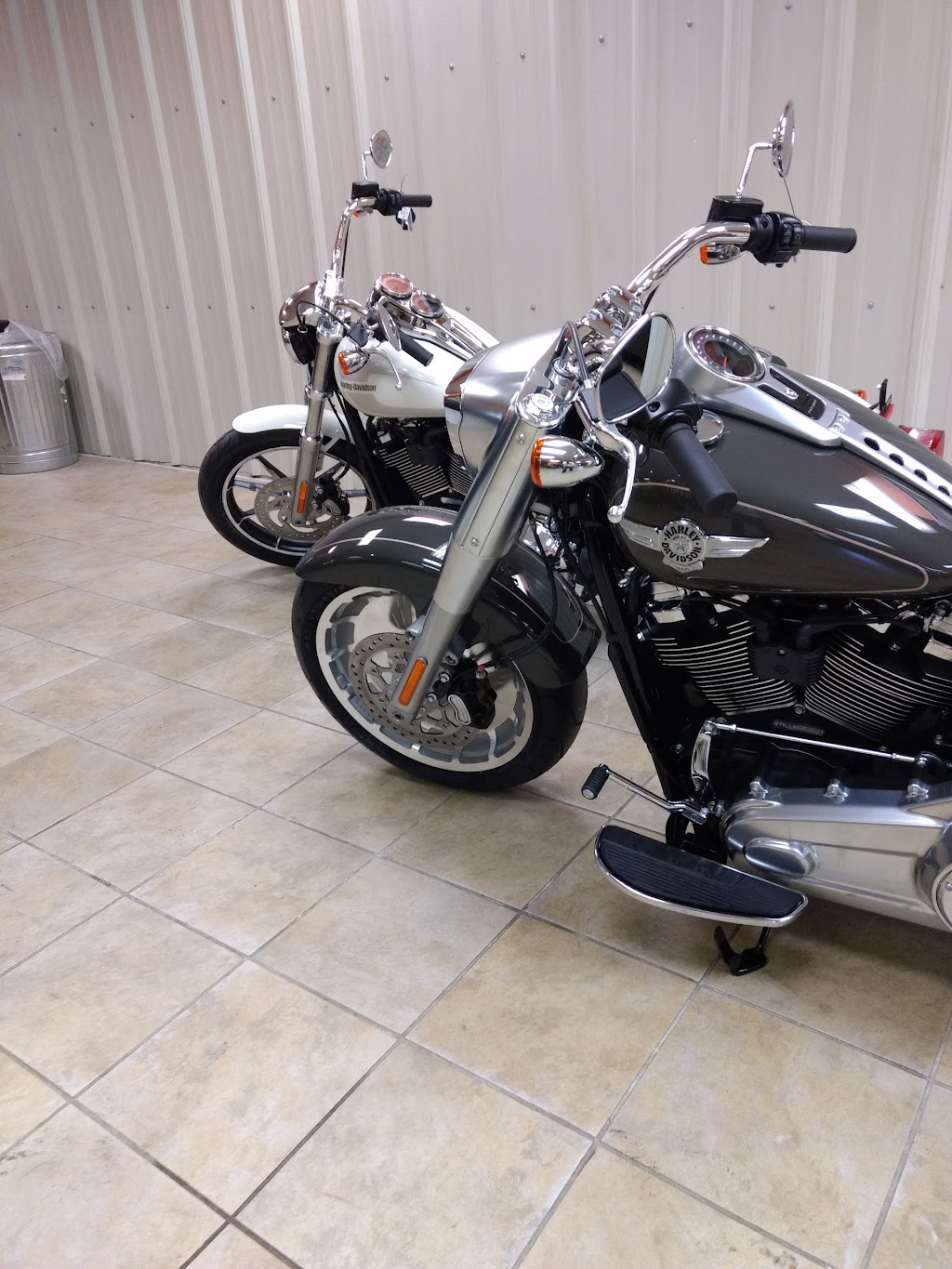 Gold Star Harley-Davidson | 2435 US-67, Festus, MO 63028, USA | Phone: (636) 931-8700