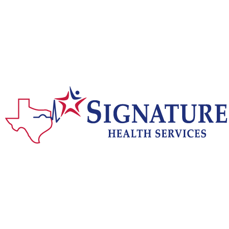 Signature Health Services | 606 Rollingbrook Dr Suite 2F, Baytown, TX 77521, USA | Phone: (800) 277-8291
