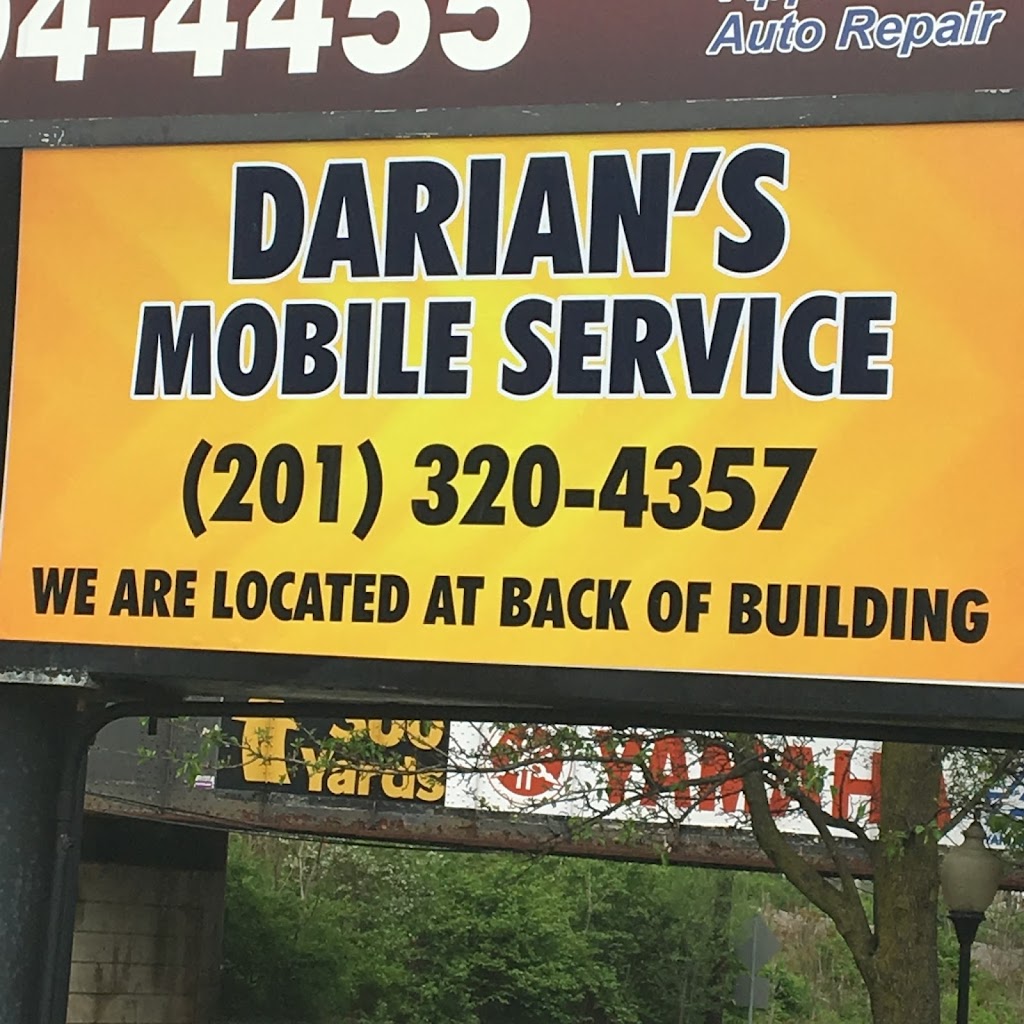 Darians Auto Repairs | 2 Prospect St, Metuchen, NJ 08840, USA | Phone: (201) 320-4357