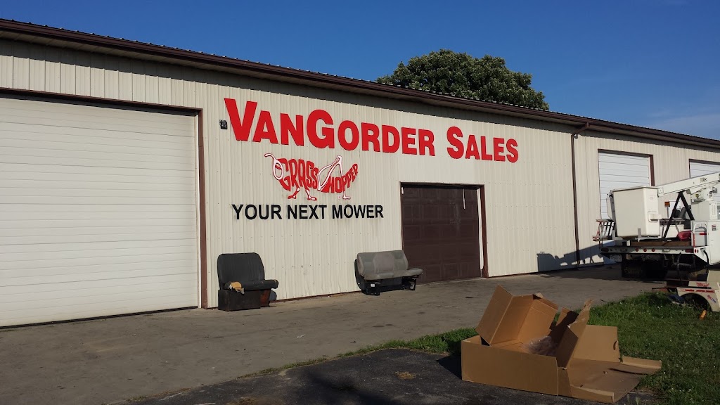 Affordable Signs | 700 S Orchard St B, Kendallville, IN 46755, USA | Phone: (260) 349-1710