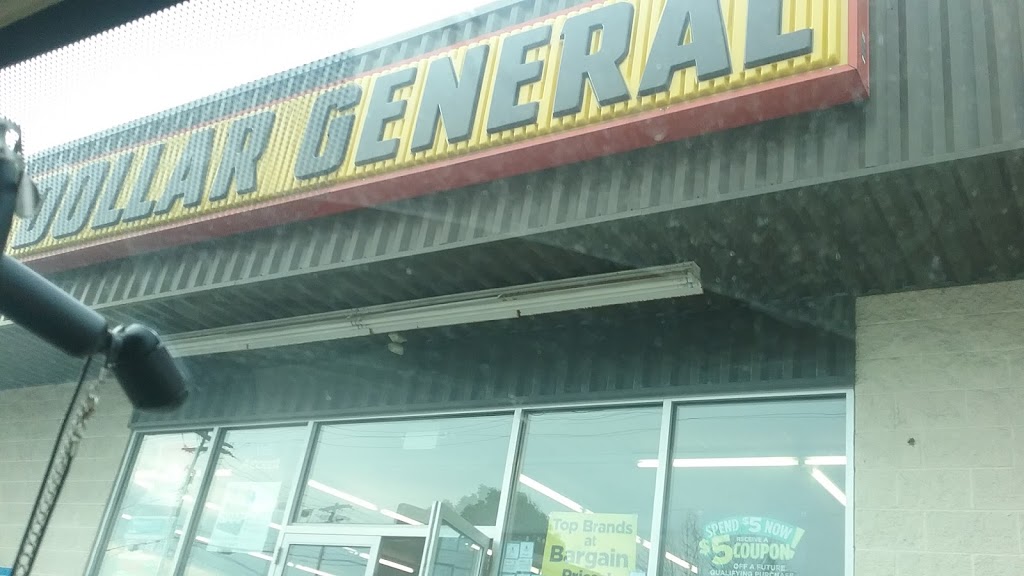 Dollar General | 3247 Leechburg Rd, Lower Burrell, PA 15068, USA | Phone: (724) 304-8029