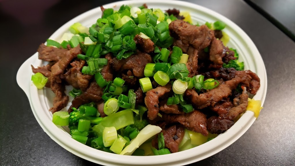 Flame Broiler | 12376 Washington Blvd #103B, Whittier, CA 90606, USA | Phone: (562) 693-9898