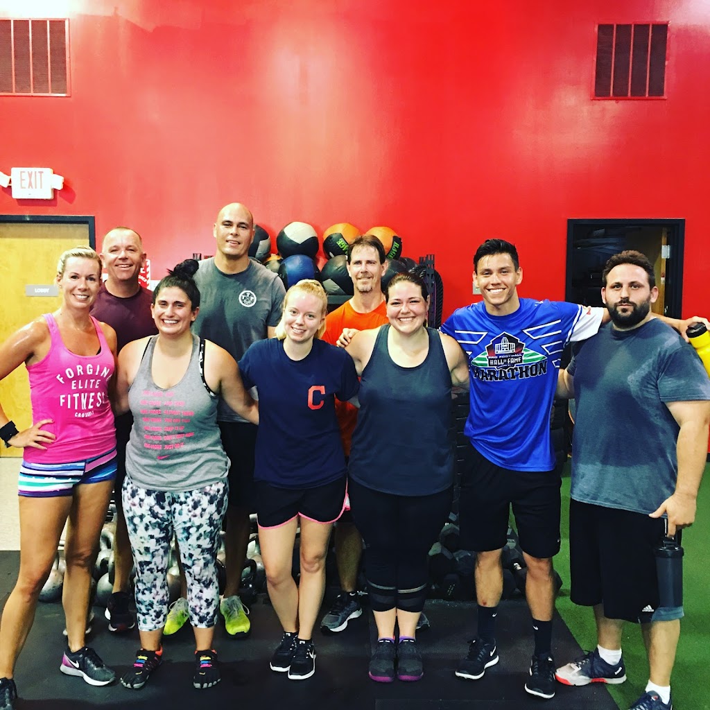 CrossFit Steels Corners | 4111 Hudson Dr, Stow, OH 44224, USA | Phone: (330) 690-2626