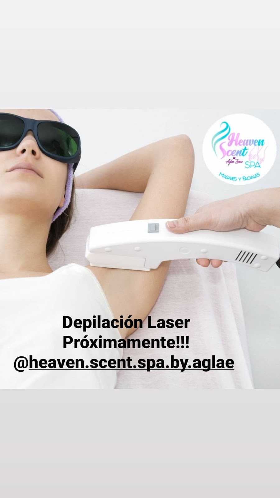 Heaven Scent Spa by Aglae | Av. Colina de la Escondida 12279, Residencial Agua Caliente, 22010 Tijuana, B.C., Mexico | Phone: 664 614 1424