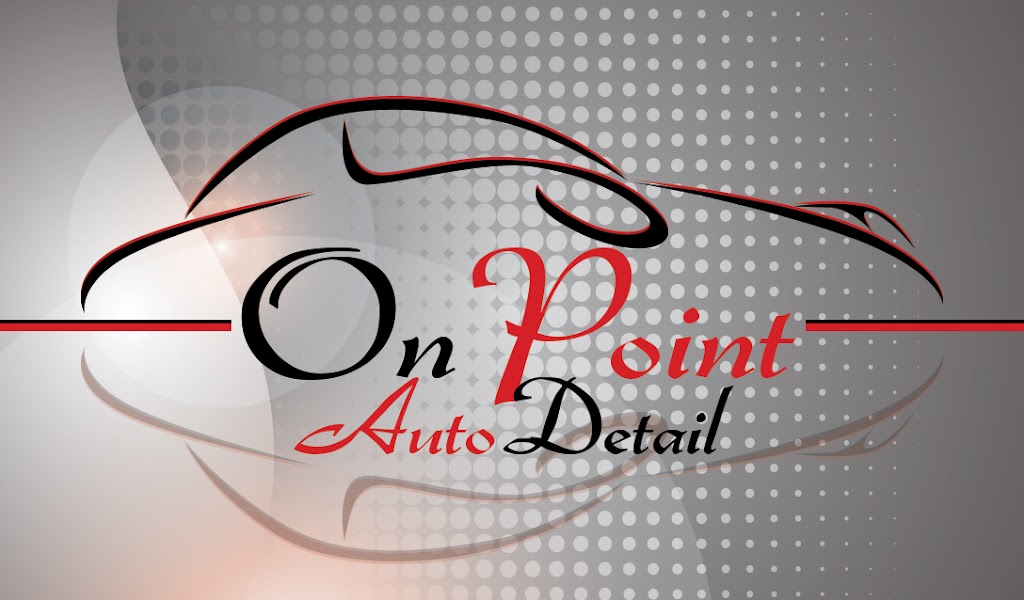 On Point Auto Detail | 10535 State Rd 52, Hudson, FL 34669, USA | Phone: (727) 359-4305