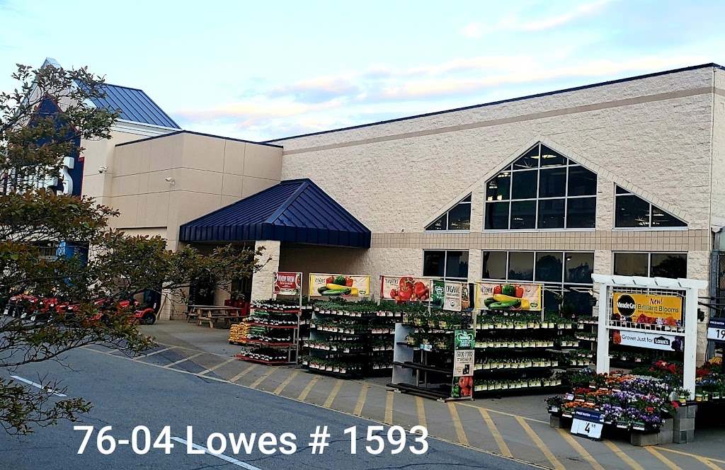 Lowes Garden Center | 4040 Victory Blvd, Portsmouth, VA 23701 | Phone: (757) 405-9980