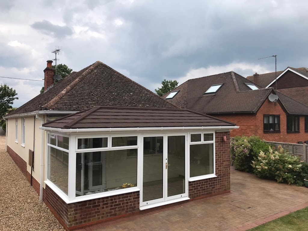 Sandford Sunrooms | Unit 5, Space Business Centre, Molly Millars Ln, Berkshire, Wokingham RG41 2PQ, UK | Phone: 0118 430 0100