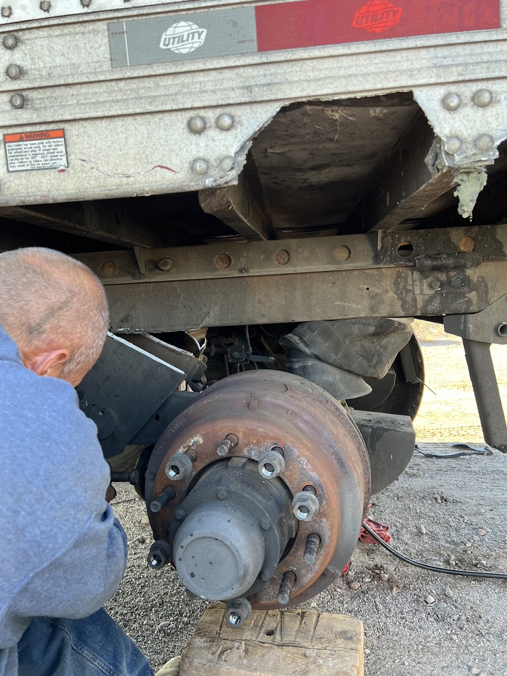 Mohawk Diesel Services and Repair LLC | 13480 W Jimmie Kerr Blvd, 13420 W Selma Hwy, Casa Grande, AZ 85122, USA | Phone: (520) 450-2813