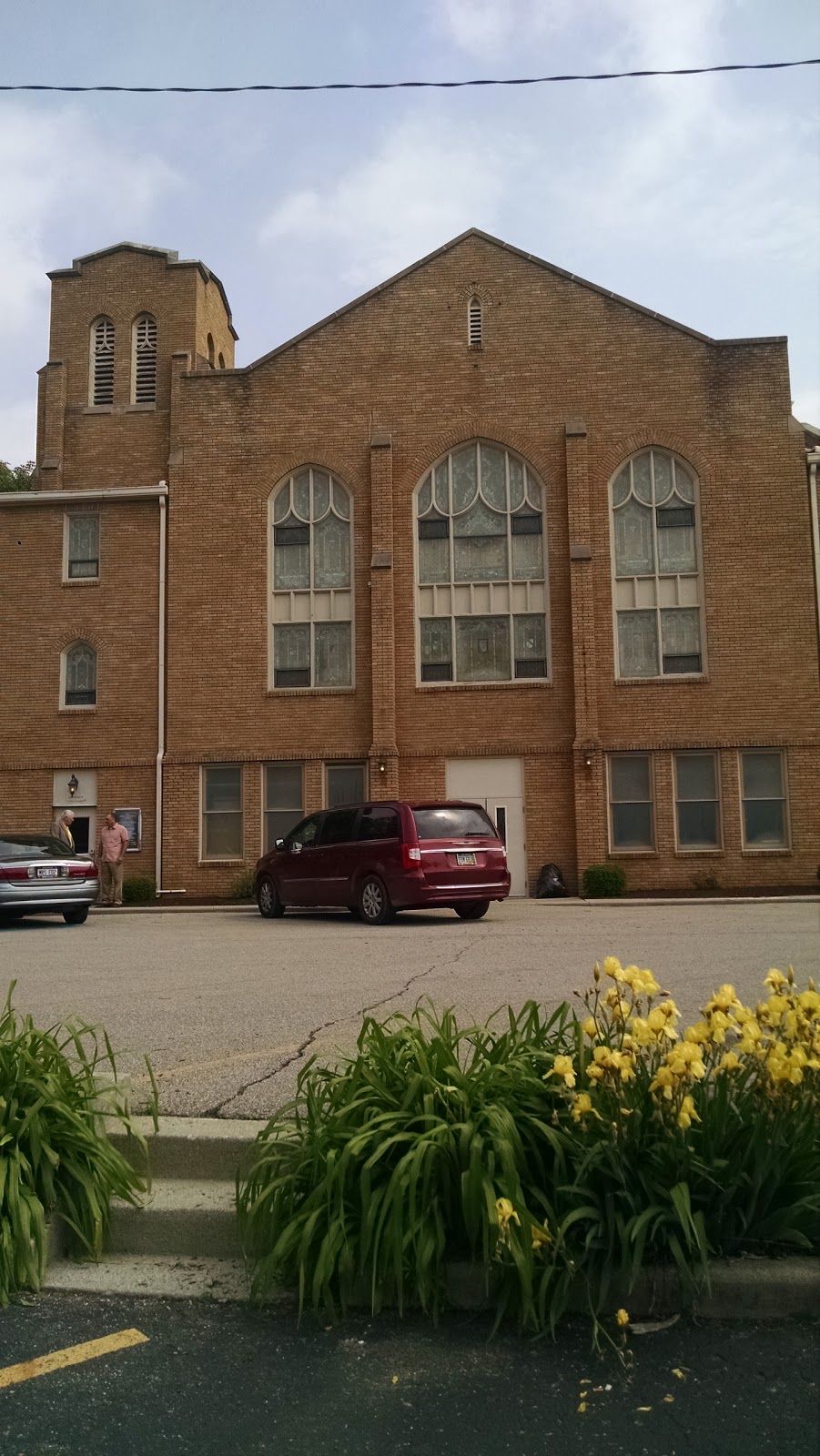 Lodi United Methodist Church | 320 Medina St, Lodi, OH 44254 | Phone: (330) 948-1593