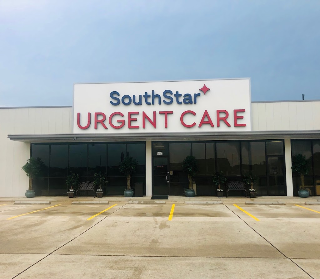 SouthStar Urgent Care | 1665 LA-3125 STE A&B, Gramercy, LA 70052, USA | Phone: (225) 289-4545