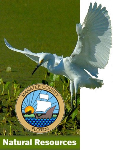 Manatee County Natural Resources | 5502 33rd Ave Dr W, Bradenton, FL 34209, USA | Phone: (941) 742-5923