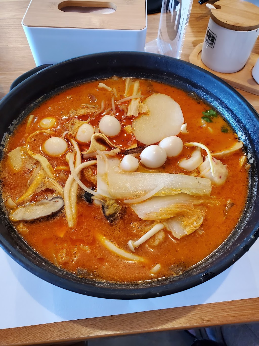 YinTang Spicy Hot Pot | 18204 Gale Ave #B, City of Industry, CA 91748, USA | Phone: (626) 528-2280