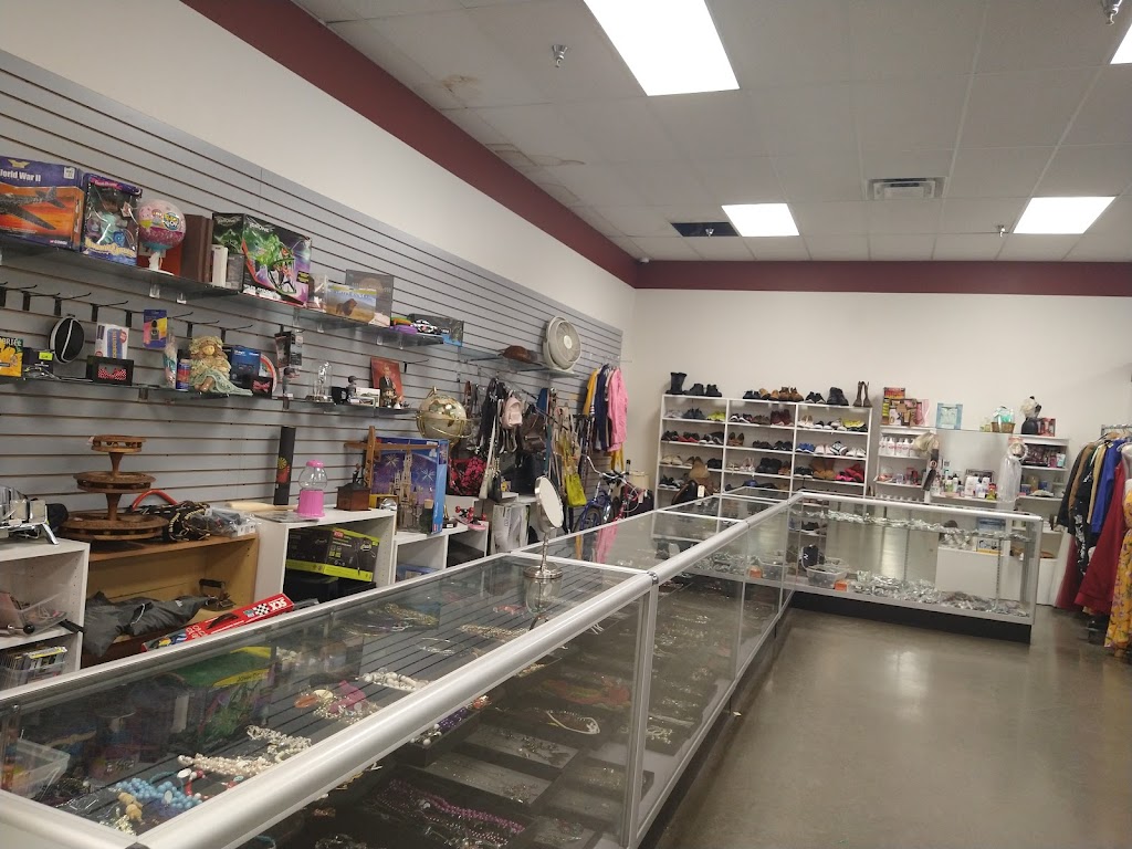 3 Way Thrift Store | 13390 Central Ave, Chino, CA 91710, USA | Phone: (909) 902-0025