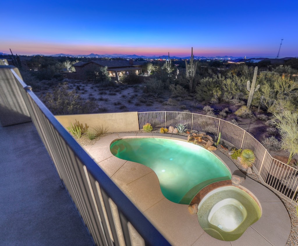 Debra K Adamson - Re/Max Fine Properties | 21020 N Pima Rd, Scottsdale, AZ 85255, USA | Phone: (480) 390-3700